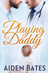 Playing Daddy Playing Daddy