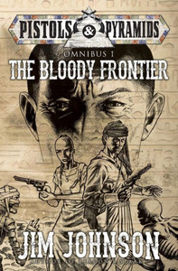 The Bloody Frontier The Bloody Frontier