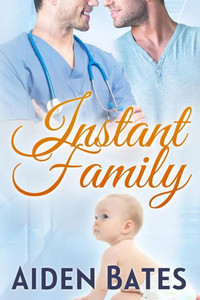 Instant Family Instant Family