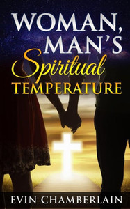 Woman Man'S Spiritual Temperature Woman Man'S Spiritual Temperature