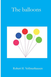 The Balloons The Balloons