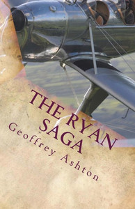 The Ryan Saga (Geoffrey Lincoln Series)