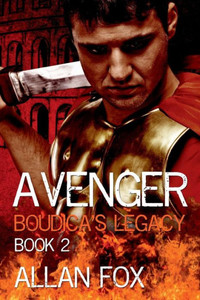 Avenger: BoudicaS Legacy Avenger: BoudicaS Legacy