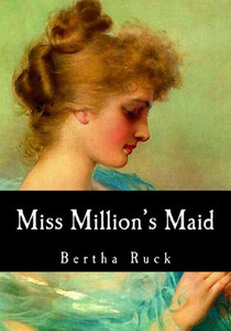 Miss Million'S Maid Miss Million'S Maid