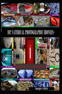 102 Satirical Photographic Ironies: Subtle To Subversive