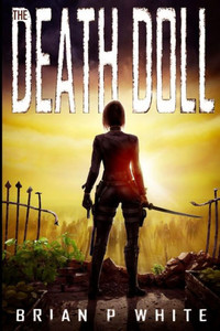 The Death Doll (Volume 1) The Death Doll (Volume 1)