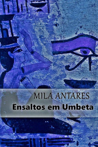 Ensaltos Em Umbeta (Portuguese Edition)
