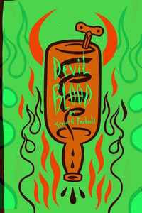 Devil Blood Devil Blood