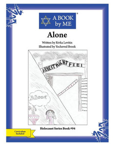 Alone (A Book By Me) Alone (A Book By Me)