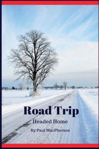 Road Trip: Headed Home