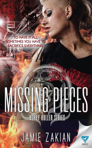 Missing Pieces (Ashby Holler) Missing Pieces (Ashby Holler)