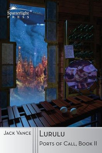 Lurulu (Ports Of Call) Lurulu (Ports Of Call)