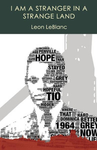I Am A Stranger In A Strange Land: Tio'S Story (Strange Land Series)