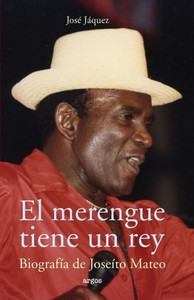 El Merengue Tiene Un Rey (Spanish Edition) El Merengue Tiene Un Rey (Spanish Edition)