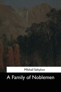 A Family Of Noblemen