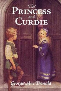 The Princess And The Curdie The Princess And The Curdie