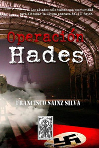 Operación Hades (Spanish Edition) Operación Hades (Spanish Edition)