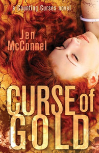 Curse Of Gold (Counting Curses) (Volume 1)