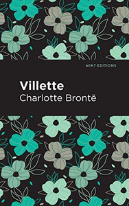 Villette (Mint Editions) - Paperback