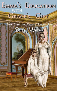 Emma'S Education (The Charity School Series)