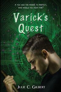 Varick'S Quest (Devya'S Children) (Volume 4) Varick'S Quest (Devya'S Children) (Volume 4)