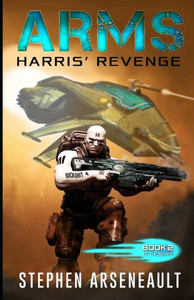 Arms Harris' Revenge Arms Harris' Revenge