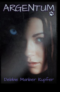 Argentum (The P.A.W.S. Saga)