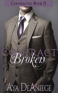 Contract Broken (Contracted) Contract Broken (Contracted)
