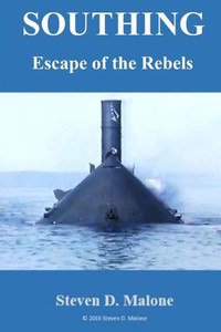 Southing: Escape Of The Rebels