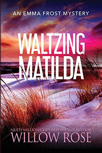 Waltzing Matilda (Emma Frost Mystery) - Paperback