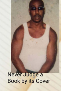 Never Judge A Book By It'S Cover Never Judge A Book By It'S Cover