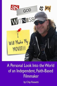 As God Is My Witness, I Will Make My Movie As God Is My Witness, I Will Make My Movie