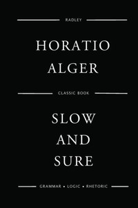 Slow And Sure Slow And Sure