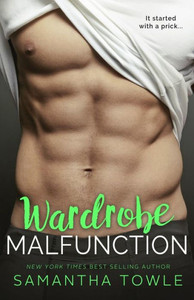 Wardrobe Malfunction (Wardrobe Series) Wardrobe Malfunction (Wardrobe Series)