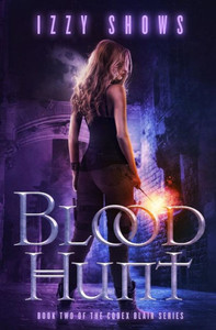 Blood Hunt (Codex Blair)
