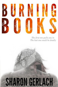 Burning Books Burning Books