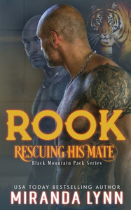 Rook (Black Mountain Pack) Rook (Black Mountain Pack)