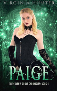 Paige (The Coven'S Grove Chronicles) Paige (The Coven'S Grove Chronicles)