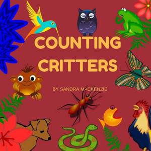 Counting Critters Counting Critters