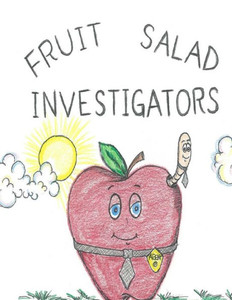 Fruit Salad Investigators Fruit Salad Investigators