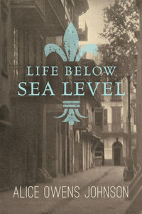 Life Below Sea Level Life Below Sea Level