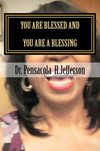 You Are Blessed And You Are A Blessing You Are Blessed And You Are A Blessing