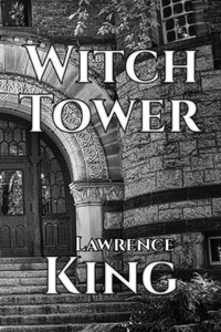 Witch Tower (Miskatonic University) Witch Tower (Miskatonic University)