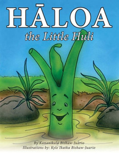 Haloa The Little Huli Haloa The Little Huli
