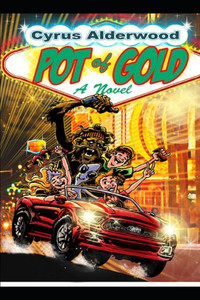 Pot Of Gold Pot Of Gold