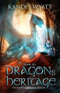 Dragon's Heritage (Dragon Courage) Dragon's Heritage (Dragon Courage)