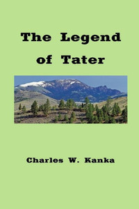 The Legend Of Tater The Legend Of Tater