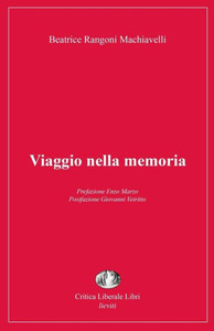 Viaggio Nella Memoria (Italian Edition) Viaggio Nella Memoria (Italian Edition)