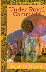 Under Royal Command (The Doomed Prince From Beyond) (Volume 2)