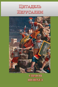 Citadel Jerusalem (Russian Edition) Citadel Jerusalem (Russian Edition)